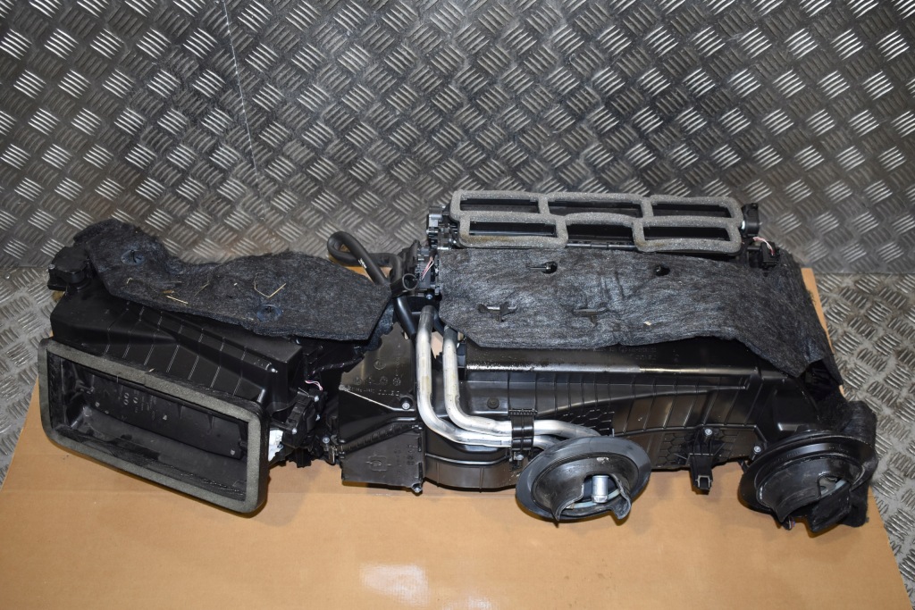 фото №1, Idealna отопитель 4 зона porsche panamera 971 1