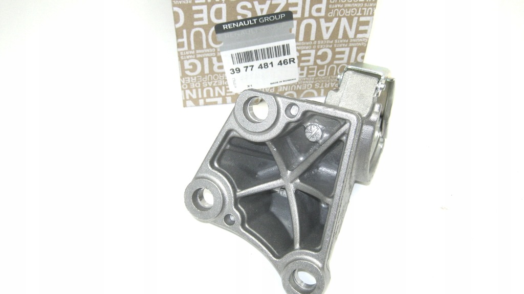 фото №8, Опора полуось renault master iii 397748146r org