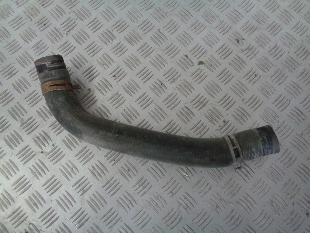 фото №1, Dodge durango 3.6 4x4 2016 труба waz wody