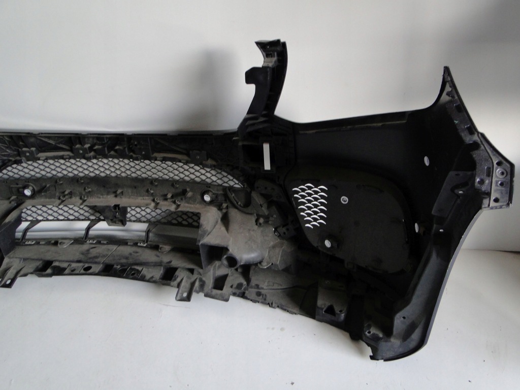 фото №14, Mercedes gls x166 166 бампер передний amg набор na датчики pts решётка радиатора 890