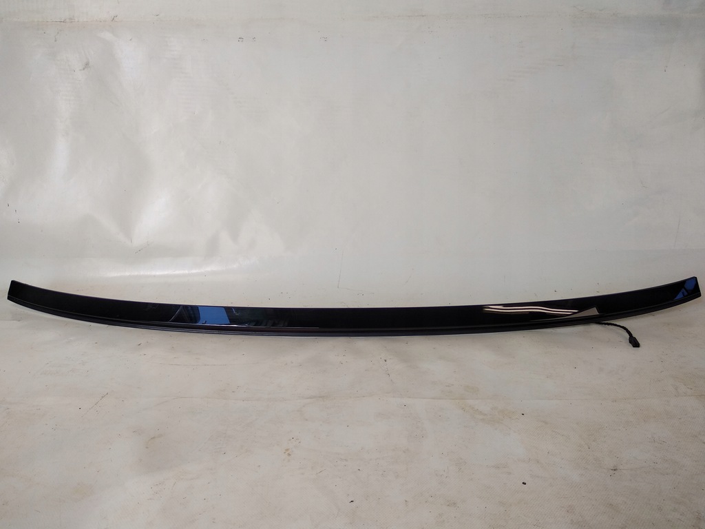 фото №1, Audi a7 s7 4k8 свет стоп третий дополнительные задняя