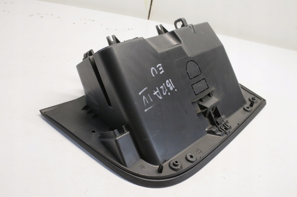 фото №5, Бардачок пасажира seat ibiza iv