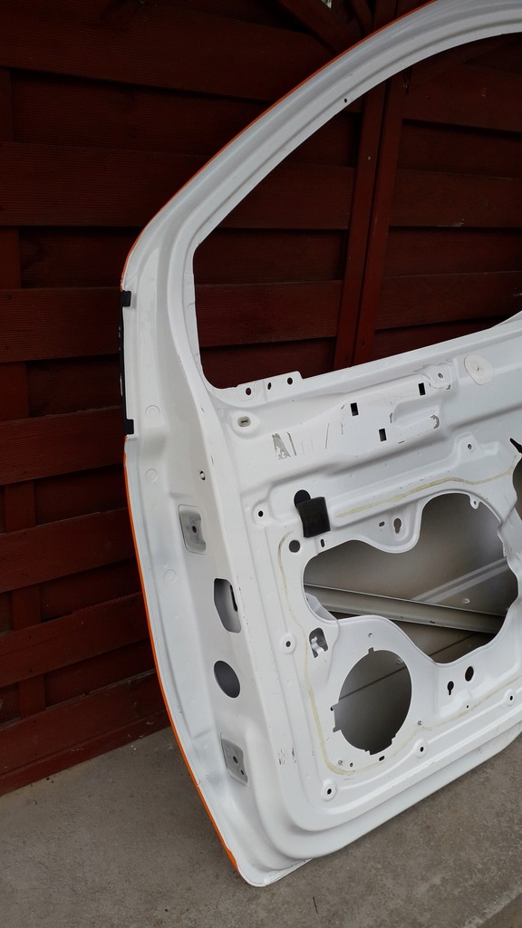 фото №15, Дверь berlingo partner правое перед iii lift 08-18