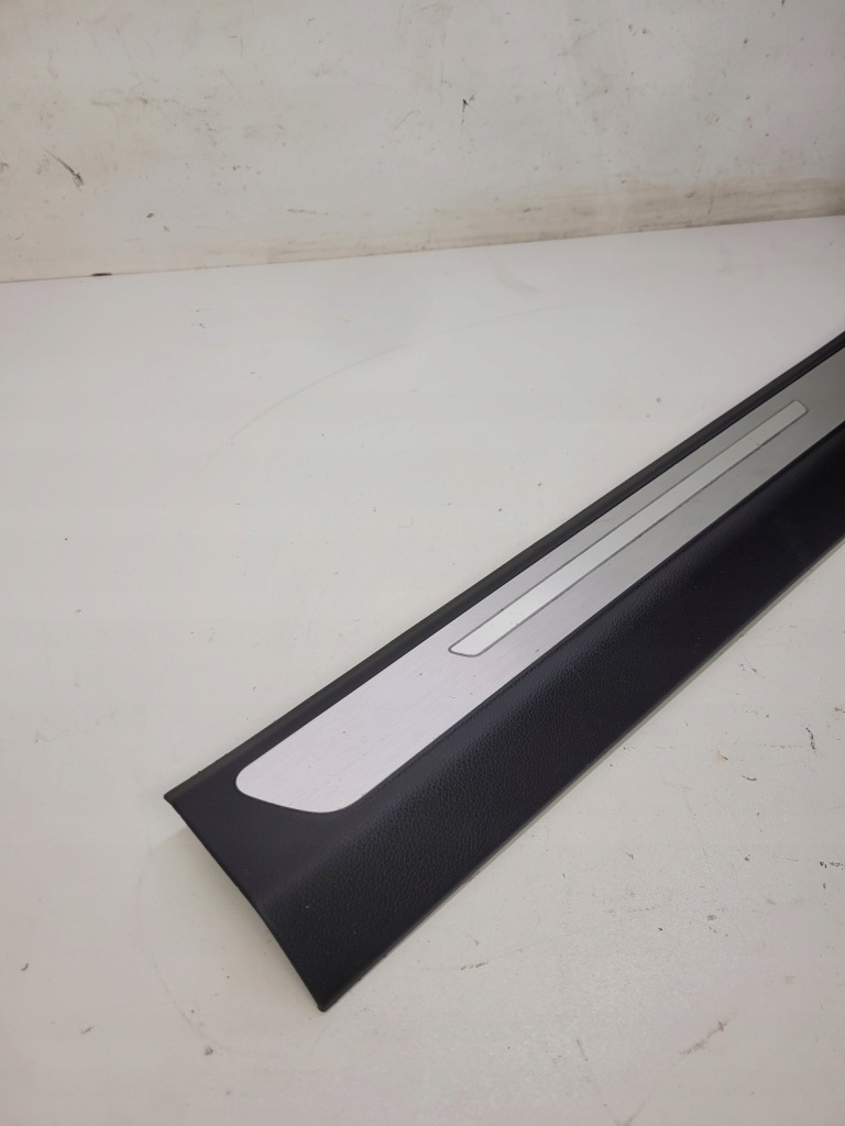 Накладка порог led левая audi a8 d4 4h1867271f Цена