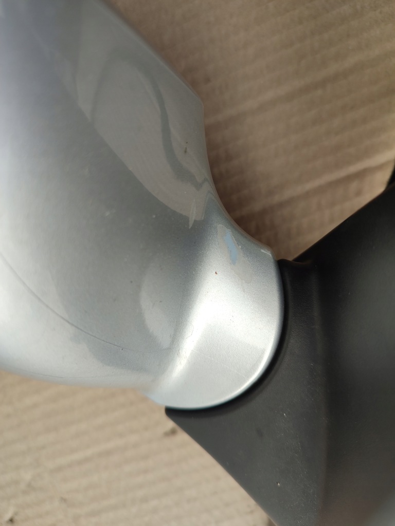 фото №7, Дзеркало праве skoda superb ii la7w 13pin 08-13 9156 europa