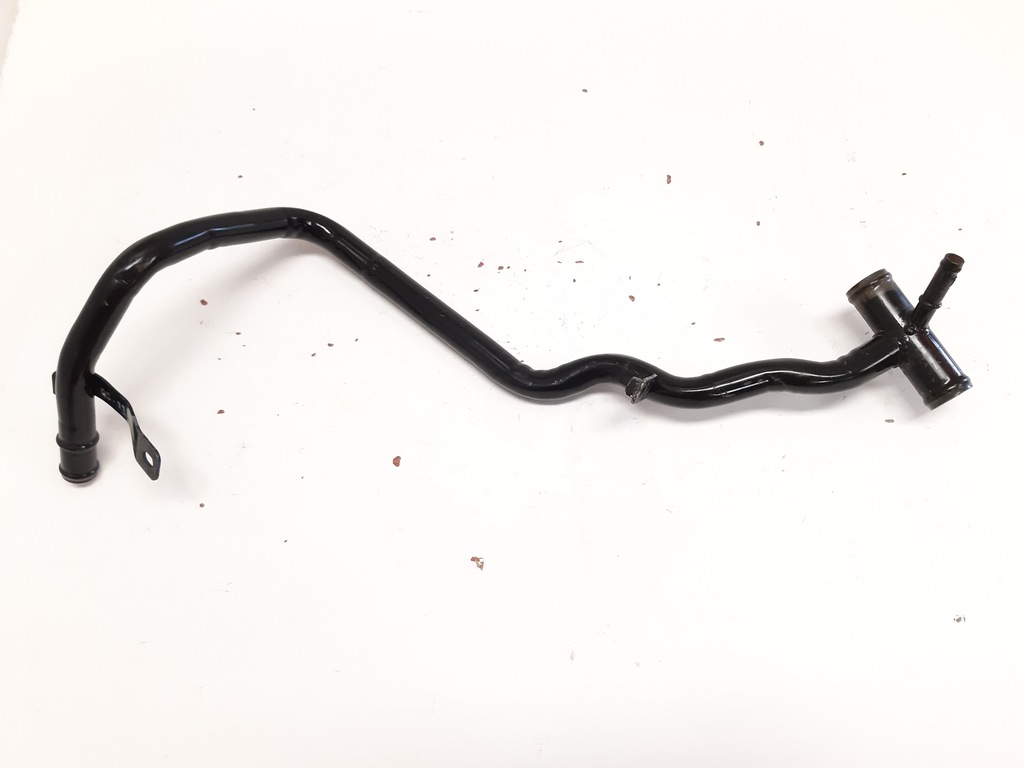 фото №5, Vw passat b8 трубка wody 2.0 tdi 04l121065bk