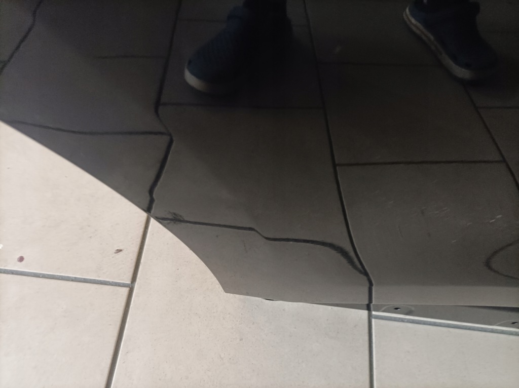 фото №9, Renault koleos ii двері задня праве