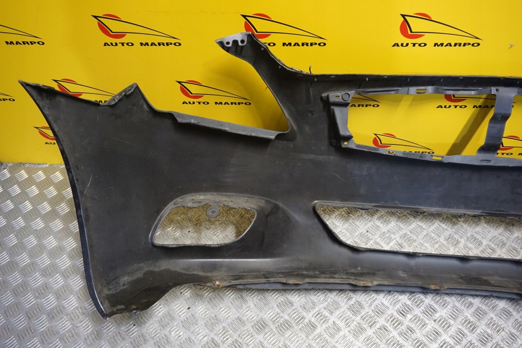 фото №11, Infiniti g37 q60 2008 - 2015 бампер перед передний usa