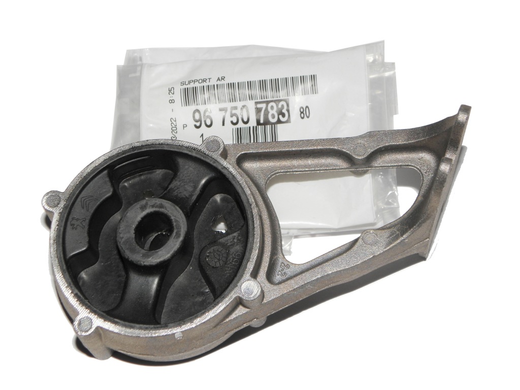 Купить Oryg кронштейн глушителя задний peugeot 308 508