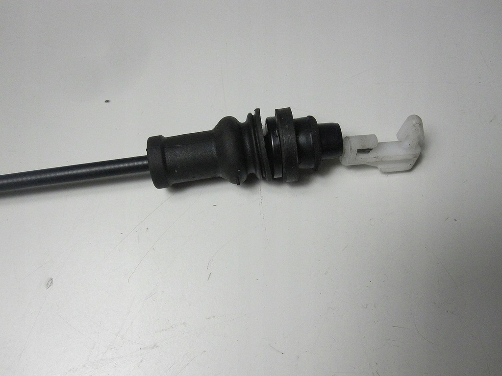 фото №8, Трос вибірник renault master 2.5d