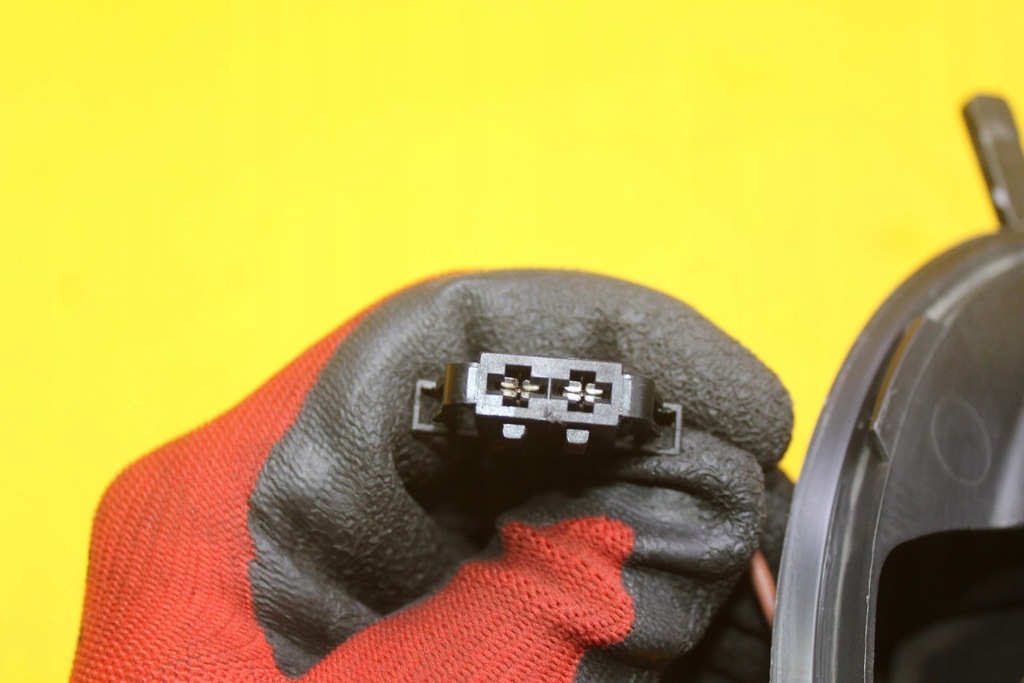 фото №6, Вентилятор обдув, воздуходувка vw caddy iii audi 031262c n031264p