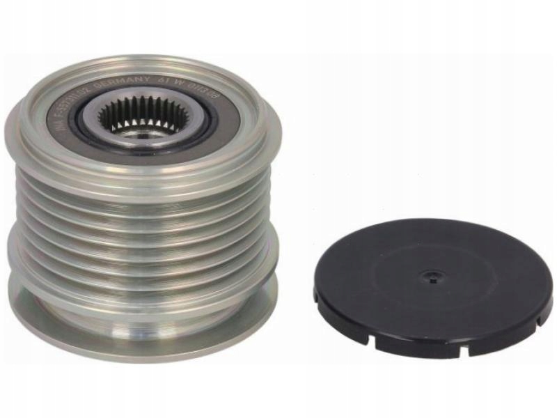 фото №1, Зчеплення генератора mercedes clk c209 1.8 a209 1.8