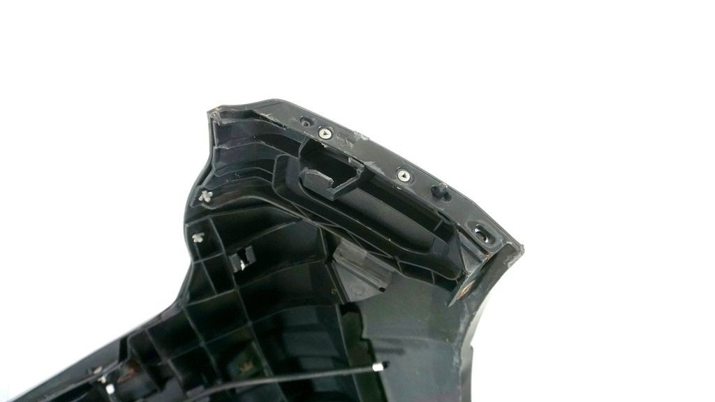 фото №13, Бампер перед передній омивачі nissan navara d40 pathfinder 04-10 2004-2010