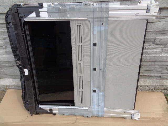 фото №9, Mercedes c w204 204 крыша люк стеклянный a2047800029