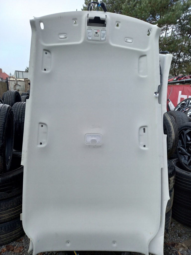 фото №1, Потолок потолок комплектная kia soul iii 2022