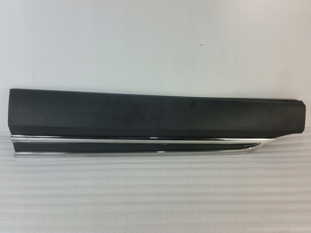 фото №1, Renault espace v молдинг левая дверь перед нижняя