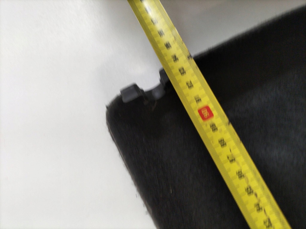 фото №9, Полка задняя багажника opel agila b