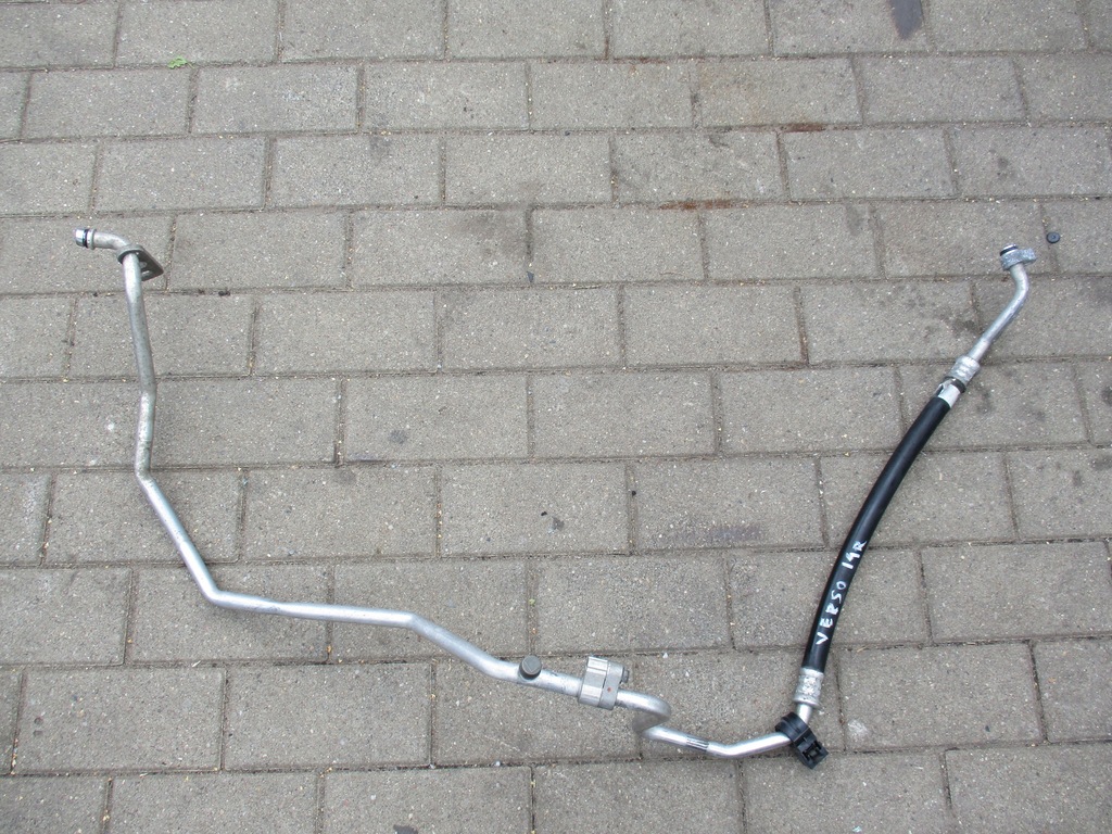 фото №1, Шланг wąż труба кондиционера toyota verso 1.8 2014r