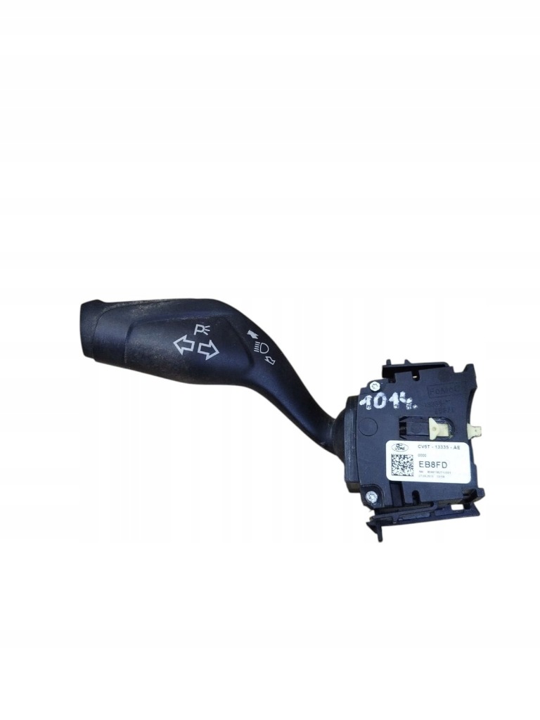 Купити 2017 ford transit connect перемикач cv6t13335ae