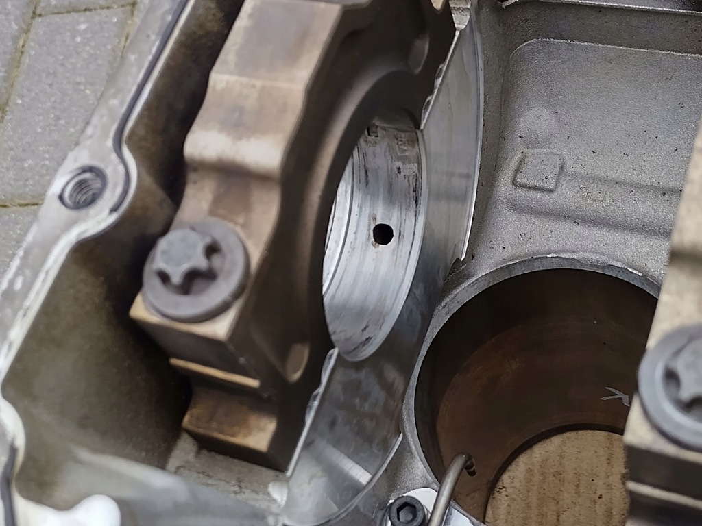 фото №16, Bmw 4 f36 gran coupe 14-17 2.0 дизель n47d20c блок двигателя 781059607