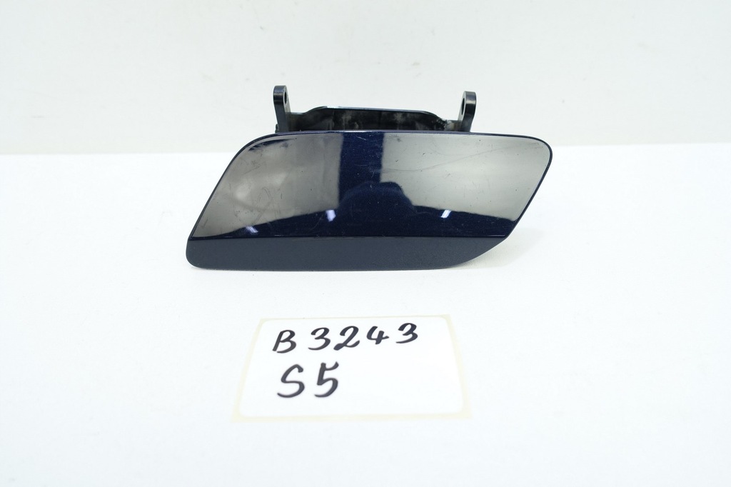 фото №1, Audi оригинальный номер заглушка распылителя левая audi a6 c8 4k0807787b a6 заглушка распылителя