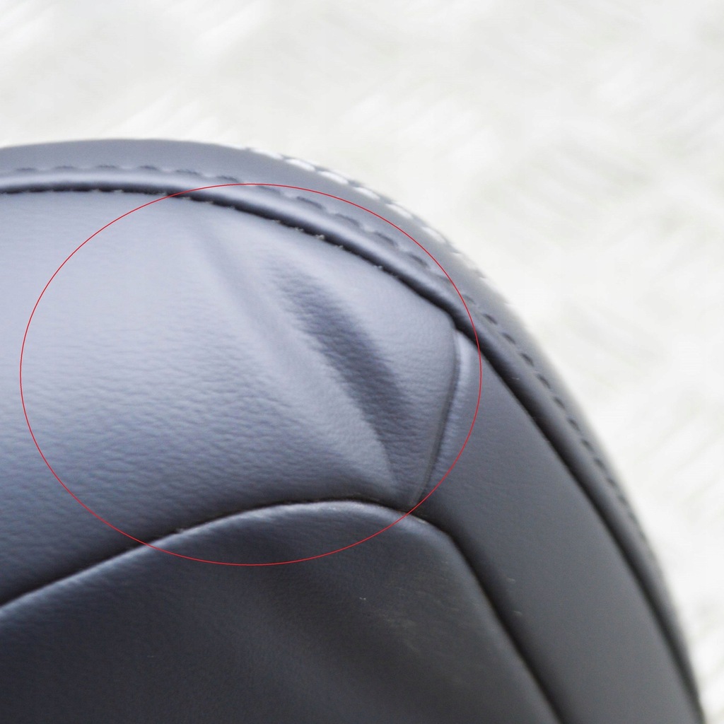 фото №6, Ford mustang mach-e 2022 підголівник сидіння передній