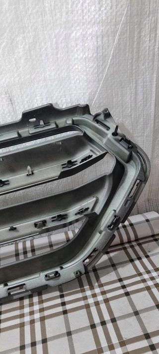 фото №10, Решётка радиатора решётка радиатора ford kuga mk2 ii lift