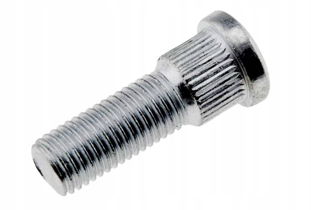 фото №1, Шпилька колеса 10szt mitsubishi l400 2.0 2.4 2500 td