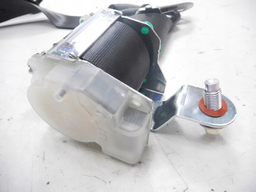 фото №6, Pas безпеки hyundai 89810 2r000wk