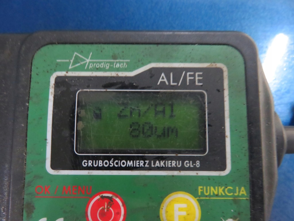 фото №7, Капот ford mondeo iii