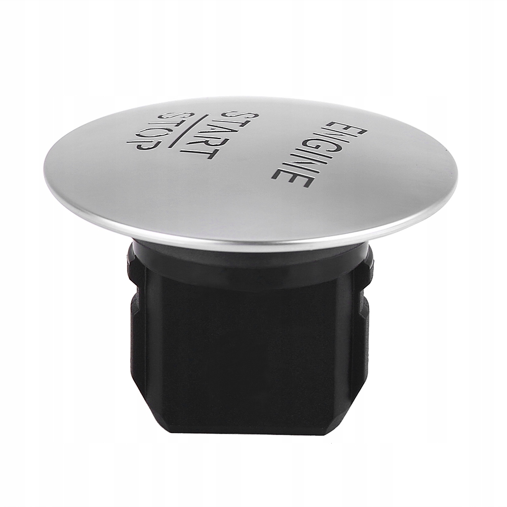 фото №16, Накладка кнопка запуск стоп mercedes 2215450714