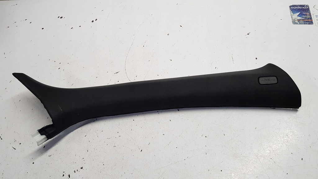 фото №14, Захист стійка стельовий audi q5 s-line