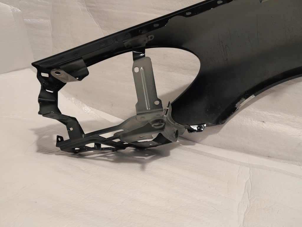 Porsche panamera 971 рестайлинг  крыло  правый  перед Цена