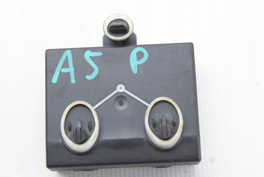 фото №1, Audi a5 модуль блок управления дверь правый