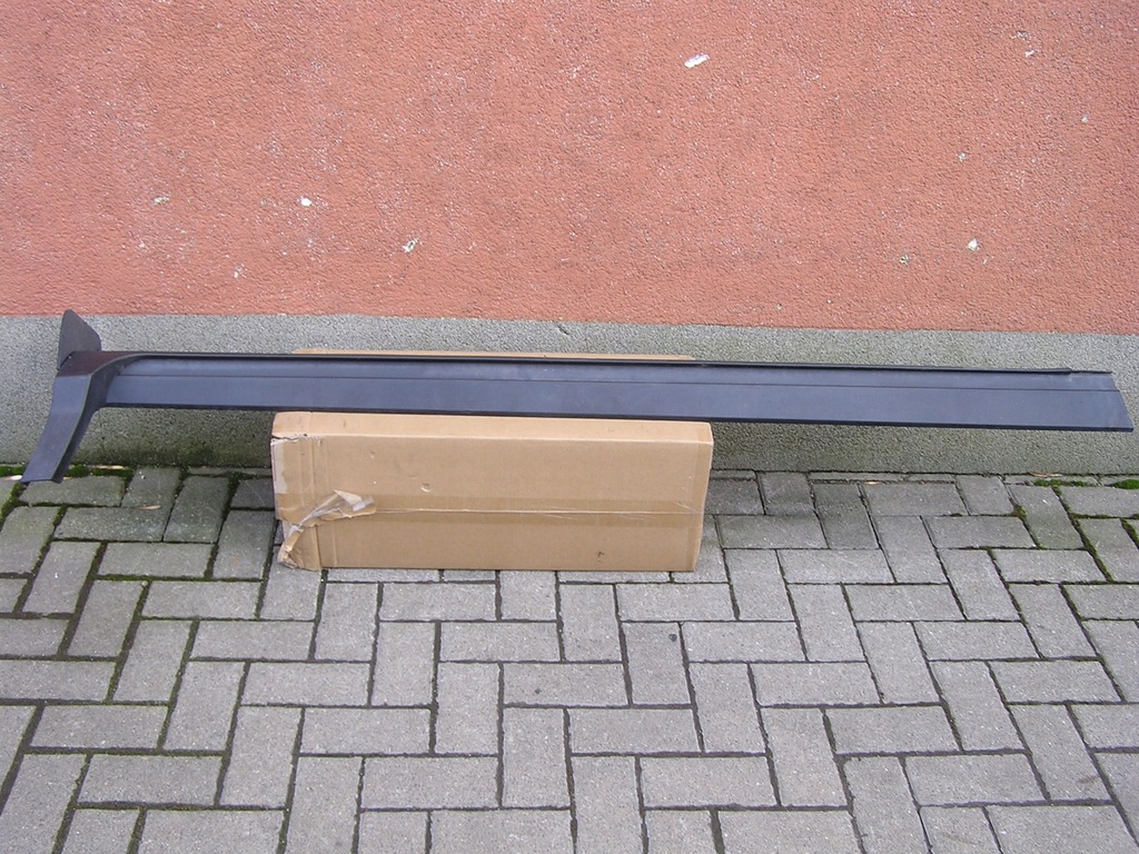 фото №1, Молдинг порог ford kuga ii lift левая cv44-s10155a