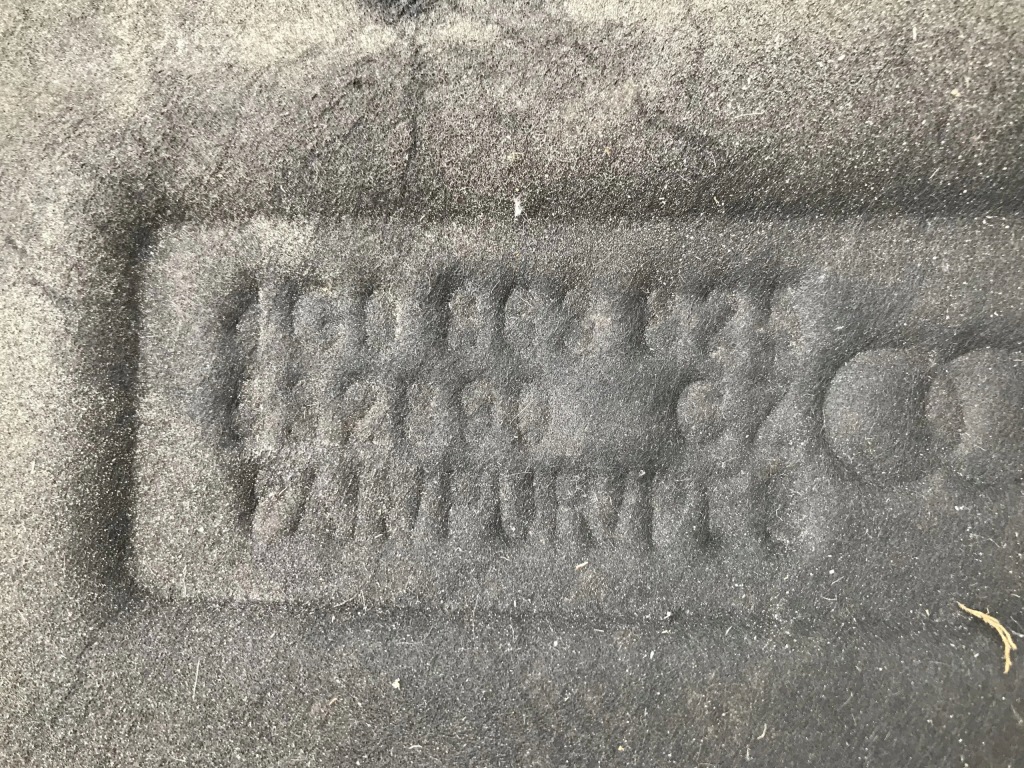 фото №1, Шумоизоляция капот audi a6 c7 10-