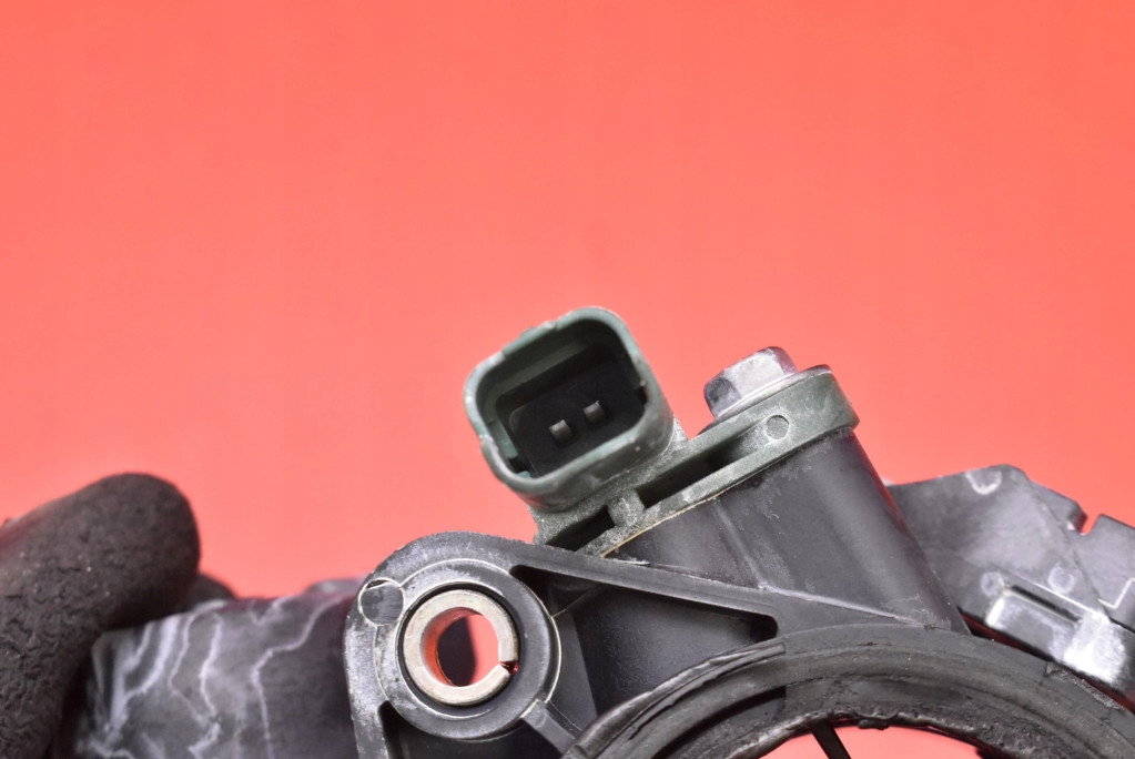 фото №7, Дроссельная заслонка 9647474880 peugeot 407 2.0 hdi 136 km 04-10