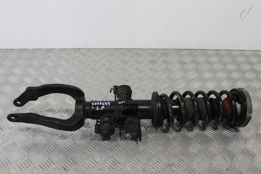 фото №1, Амортизатор левый перед bmw 6 f06 gran coupe fl