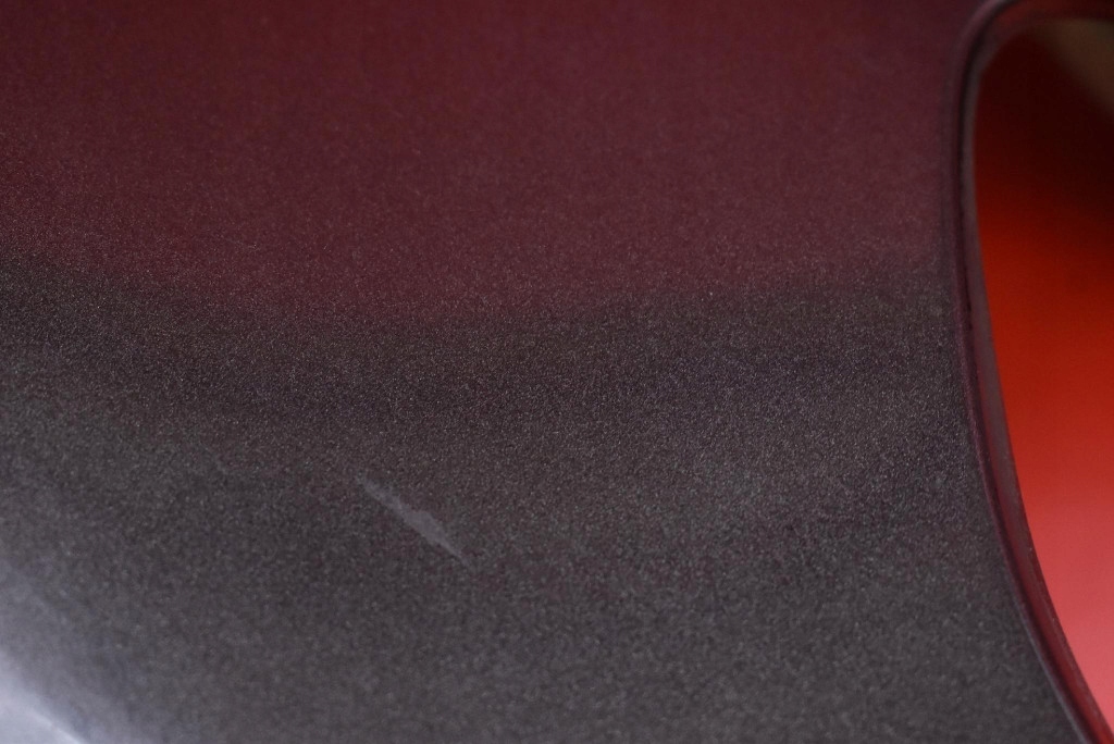 фото №7, Крила правий перед передній lb8r vw passat cc lift 12-17