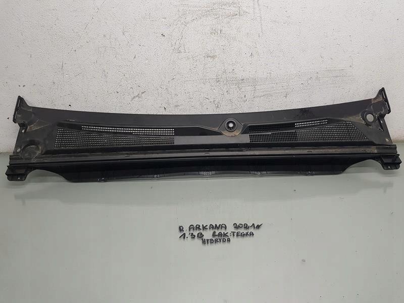 фото №1, Жабо renault arkana eu