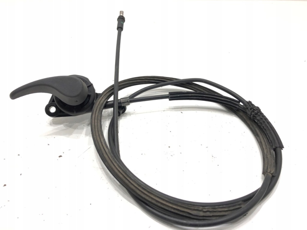 Купити Трос капот renault express тягa відкривання, замка