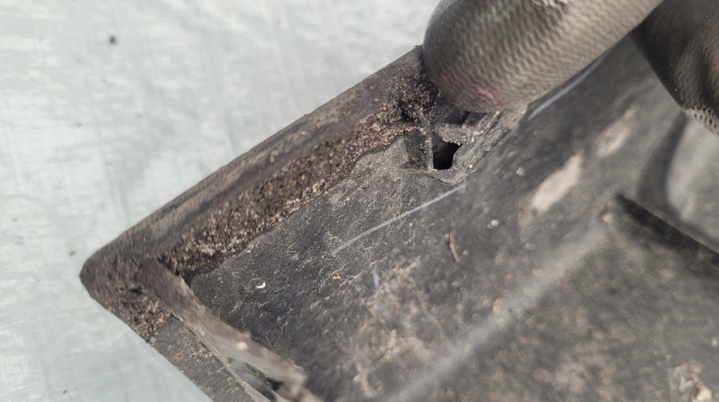 фото №8, Hyundai tucson ii 15- молдинг порог правая порог правый