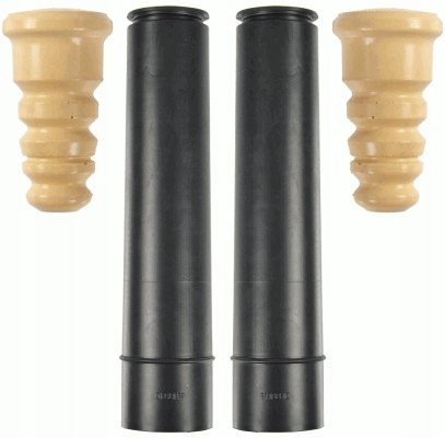 Oslony/odboje задний  sachs 900 200 sachs защита отбойники амортизатора в Украине