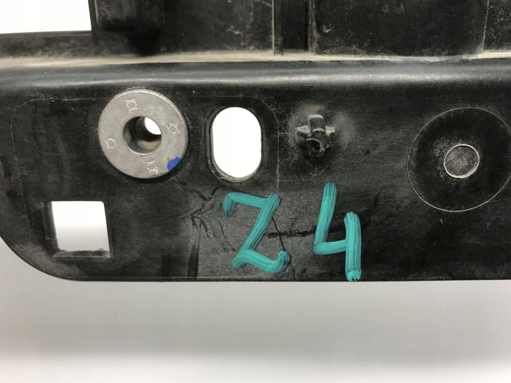 фото №14, Skoda scala pas передний усилитель 654805588d