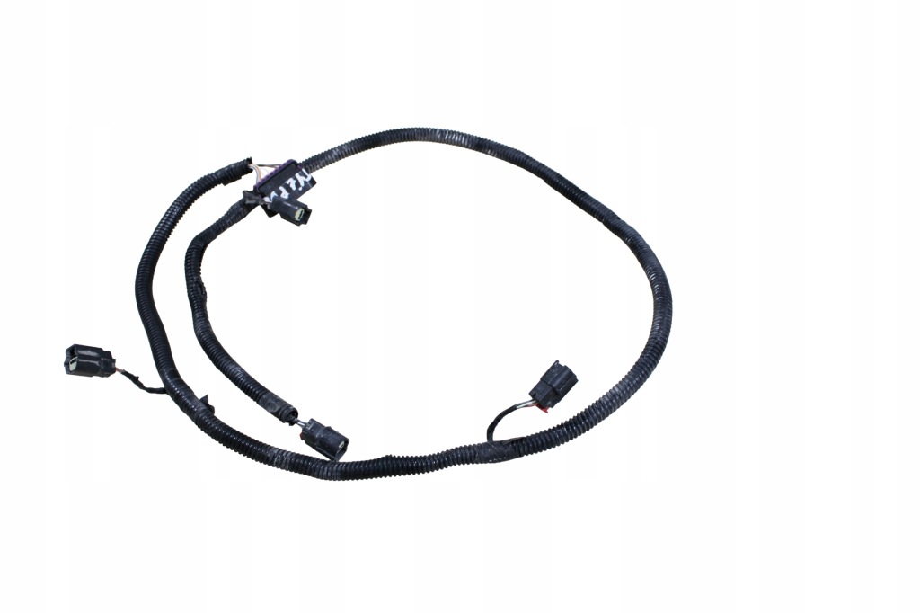 фото №7, Dodge durango 2018- джгут бампера задня задня 4 pdc bez сліпа зона spot