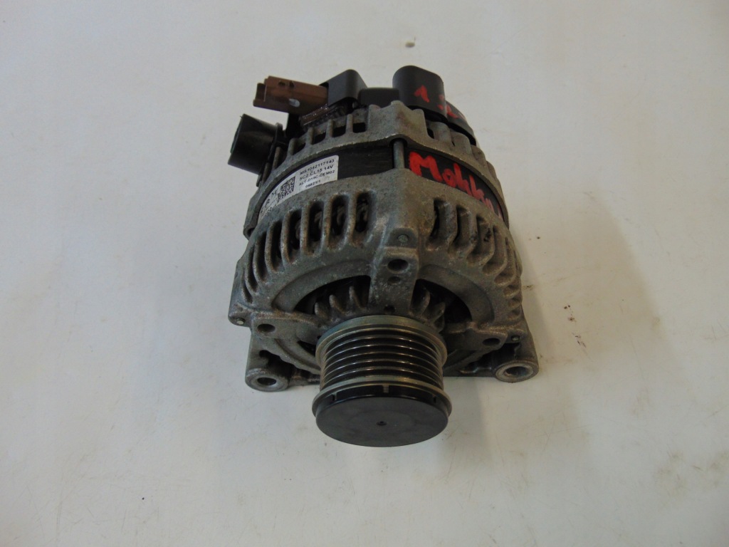 Купити Opel mokka b ds3 1.2 thp генератор 9835688980