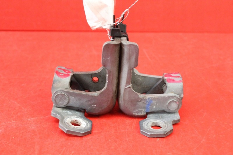 фото №2, Петля петлі двері правий перед renault laguna 3 iii coupe 07-15