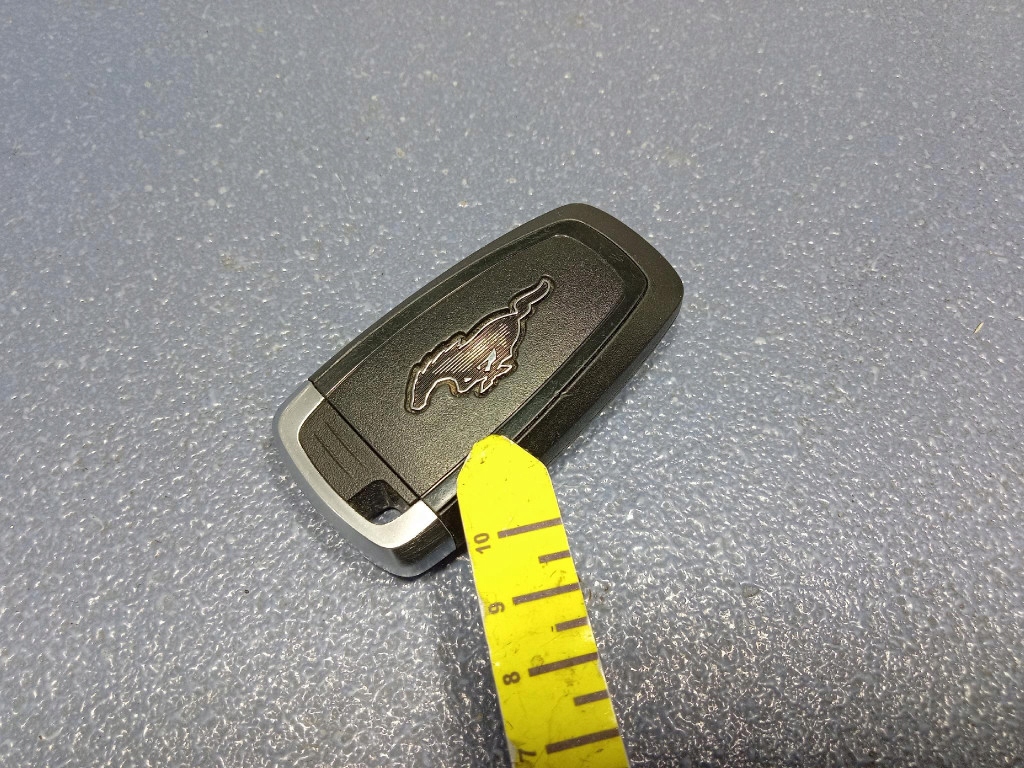 фото №6, Ford mustang mach-e ключ pilot mx6t15k601ea