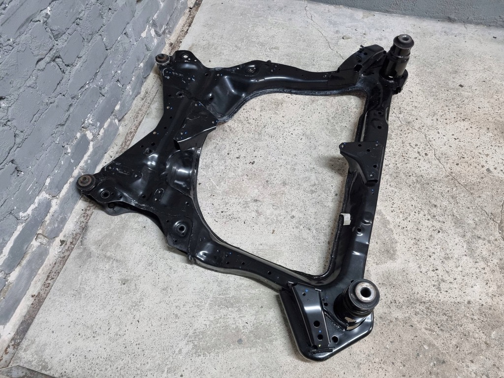 фото №11, Nissan murano z52 2020 рама допоміжна передня