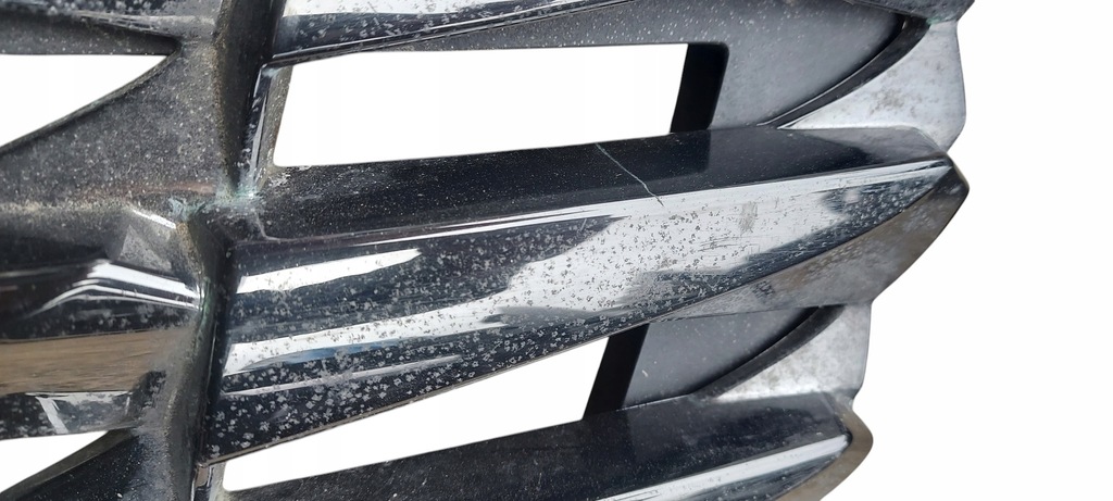 фото №9, Hyundai tucson iv решітка радіатора решітка радіатора 86391-n7000